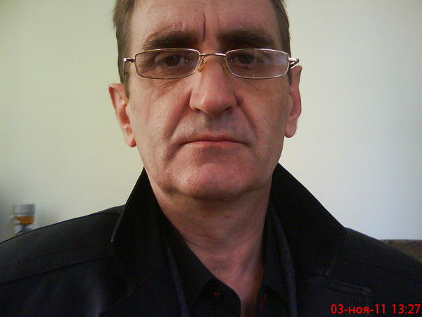 Федор Мищенко