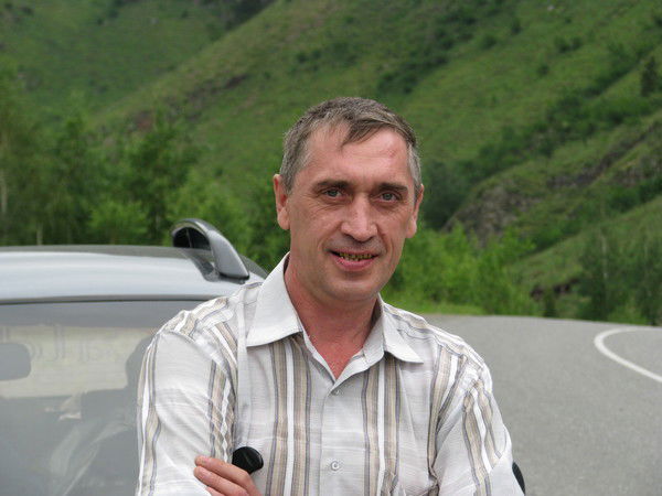 Константин Сорокин