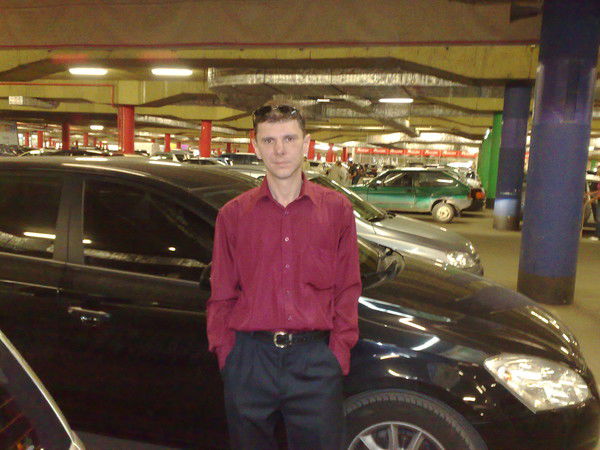 Виктор Ермаков