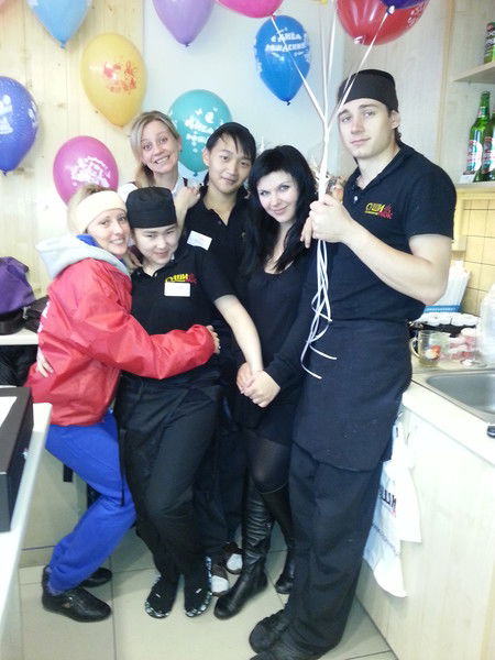 Свв01 Московский Пр.