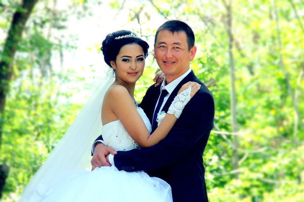 Айпери Ташиева