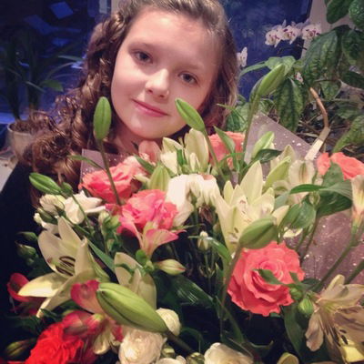 Алина Шершкина