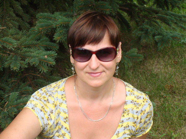 Евгения Батманова