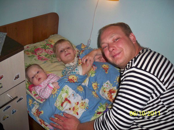 Сергей Бутырин