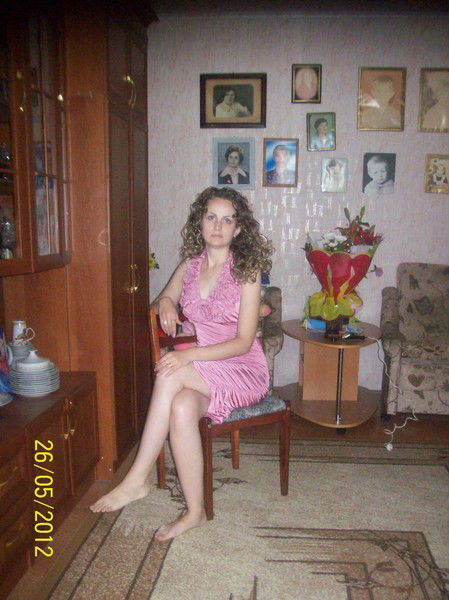 Елена Васильева