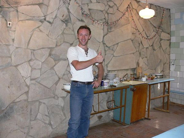 Игорь Сухинин