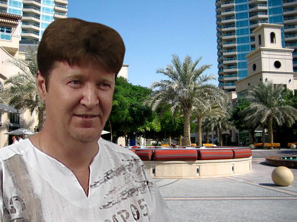 Евгений Брылёв