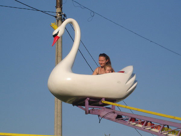 Наташа Попова