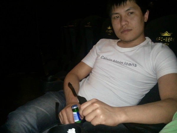 Алтын Эрмекбаевич