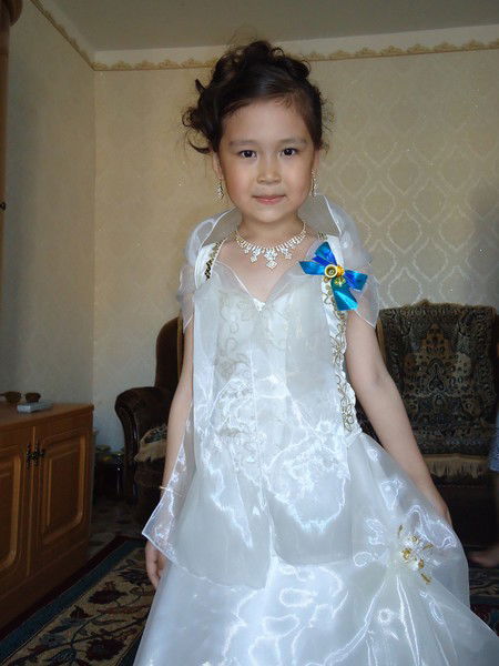 Сулупан Балтурганова