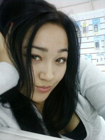 Метисочка*** ****