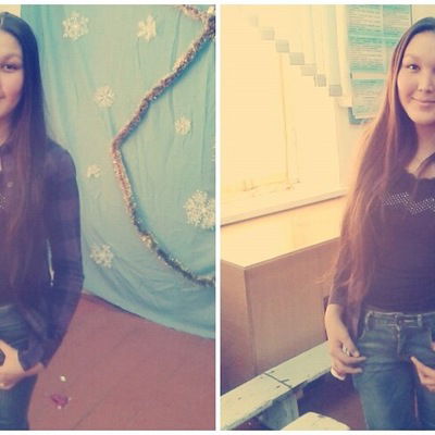 Улдана Темирбай