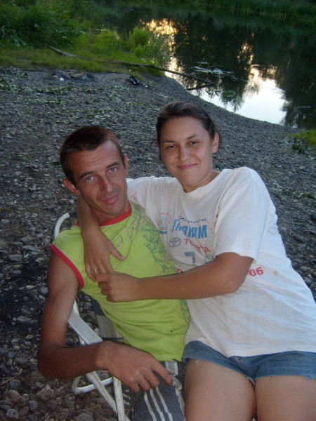 Андрей Мосиенко