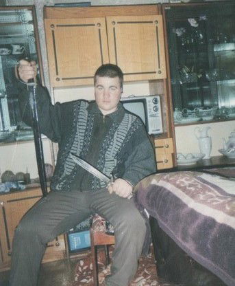 Игорь Кононенко