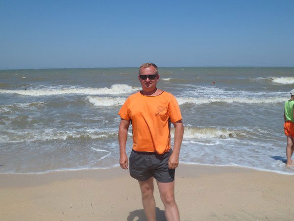 Владимир Гратволь