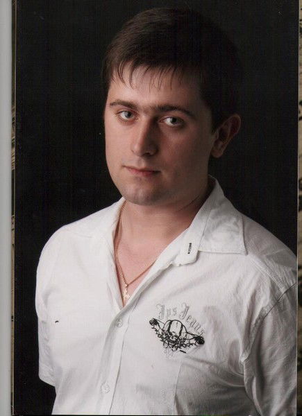 Константин Туривный