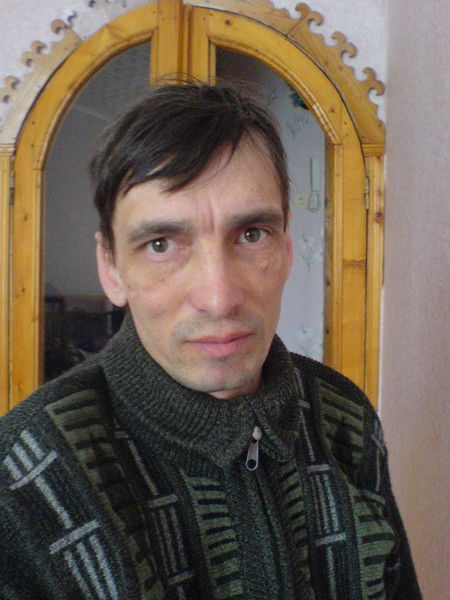 Игорь Минашкин