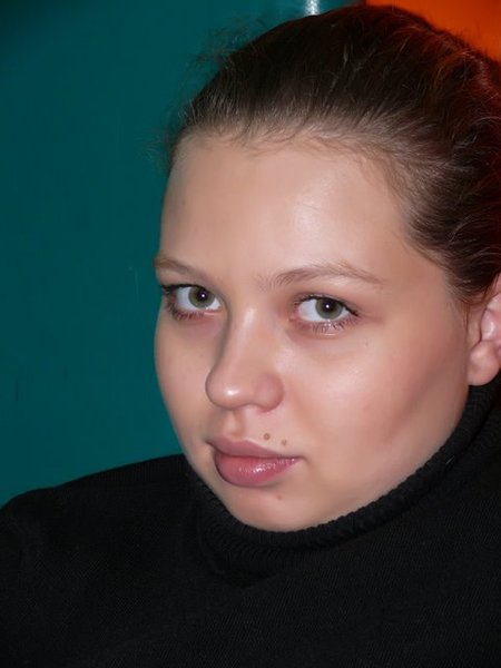 Вера Воробьёва