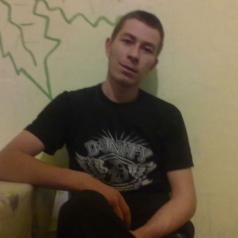 Сергей Орлов