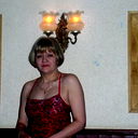Ирина Трусова