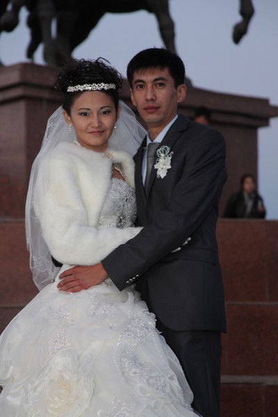 Назгуль Елешова