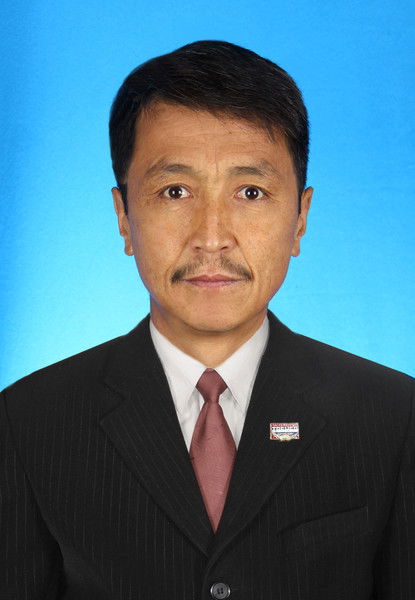 Аким Нурсейитов