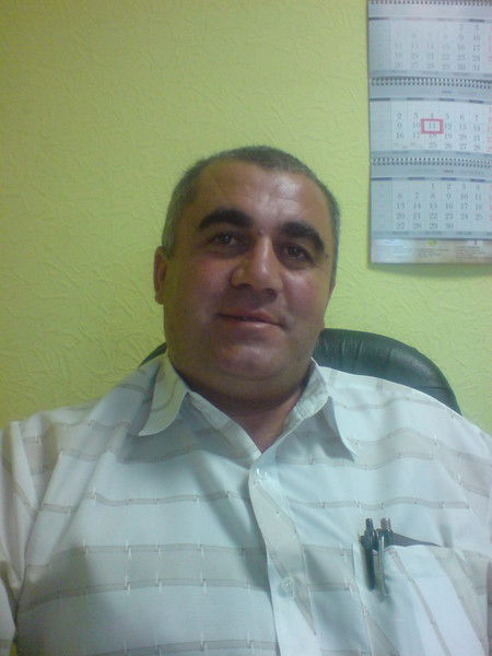 Расим Кулиев