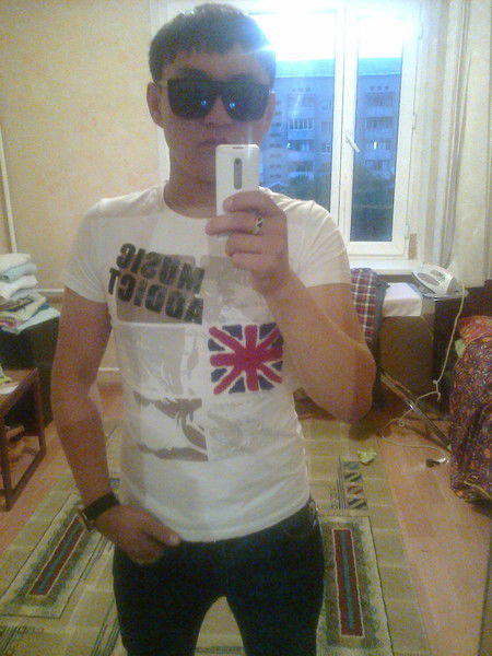 Nur=[Jan] Esim[B]Ekov