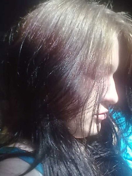 Анна Костикова