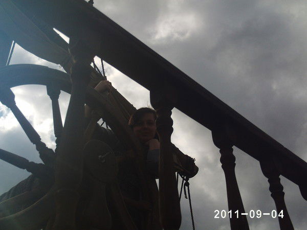 Анна Хабарова