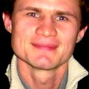 Юрий Устинов