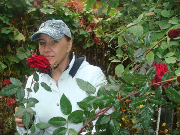 Юлия Бабажанова