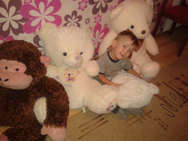 Бекзат Койайдарова