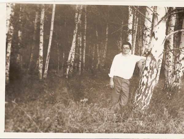 Фанис Ситдиков