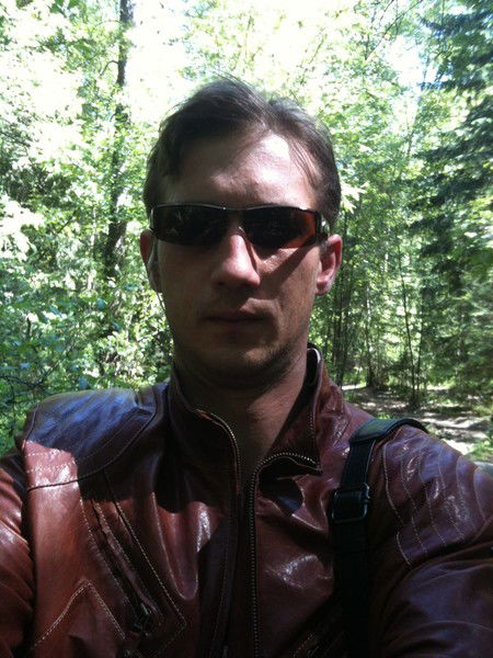 Алексей Ник