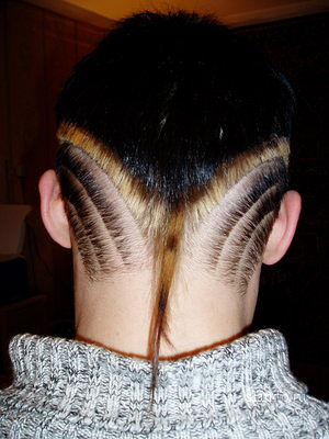 Простой Парень