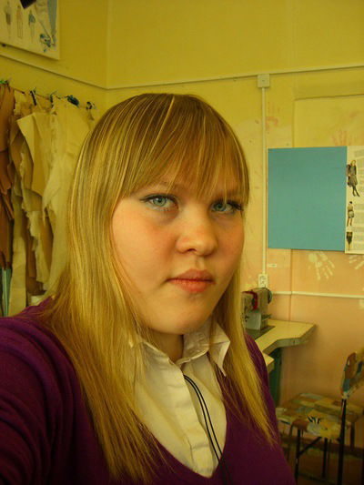 Юлия Успенская