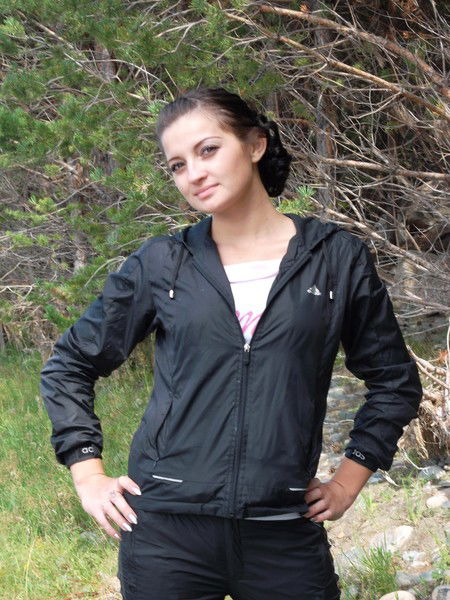 Юлия Саванина