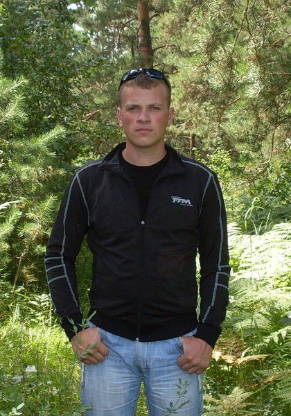 Константин Панченко