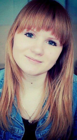 Катюлечка Григорьева