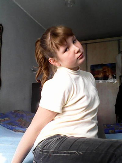 Екатерина Трубникова