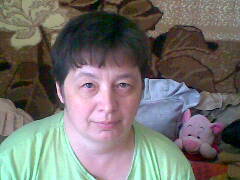 Ольга Хайретдинова