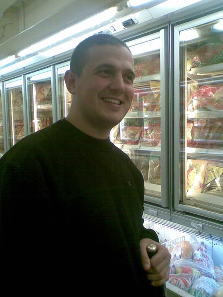 Антон Черентаев