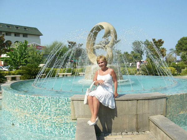 Любовь Литвиненко