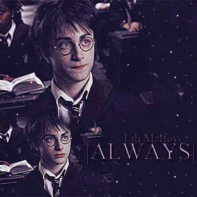 Lili |Always|Malfoy