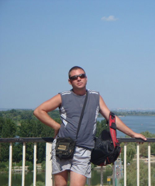 Сергей Скуб