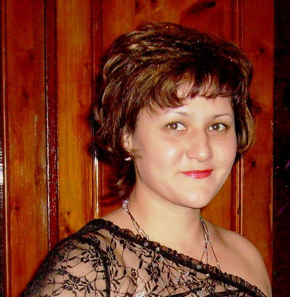 Татьяна Сапелкина