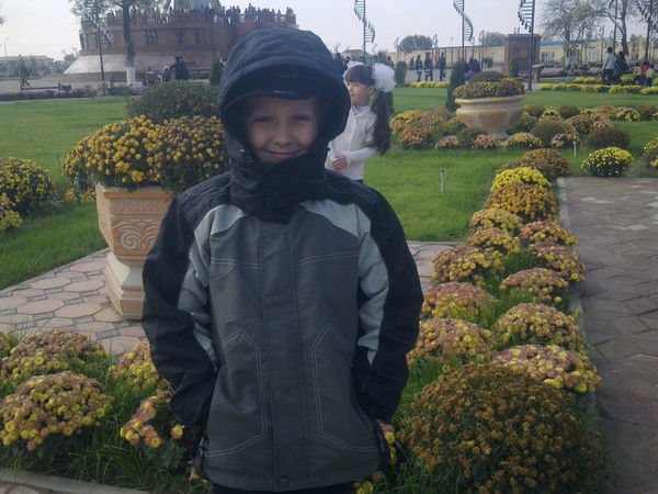 Герман Мельников