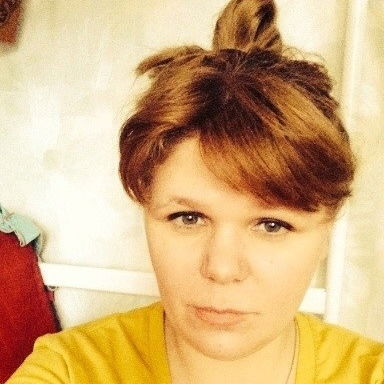 Маша Суздальцева