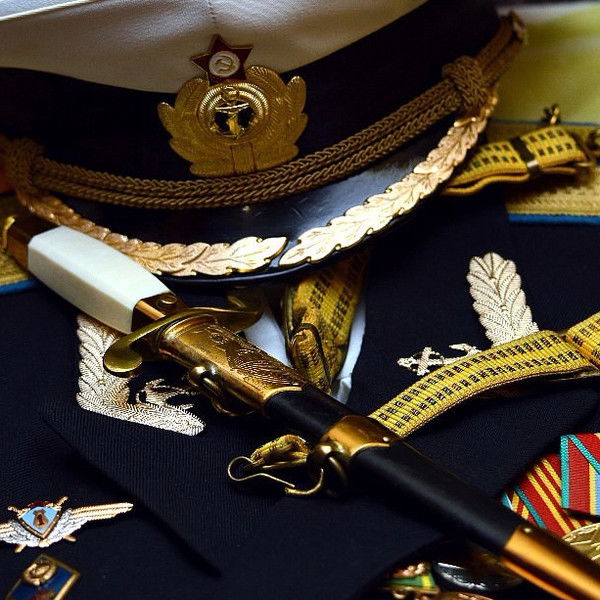 Вовчик Соловьев